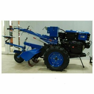 Логотип @motoblok_kanal - Agro Tex