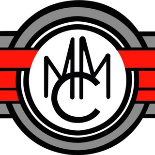 Логотип @motobolmetallurgvidnoe - Мотобольный клуб "Металлург"