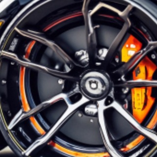 Логотип @motocarculture - АвтоМотоКолесо