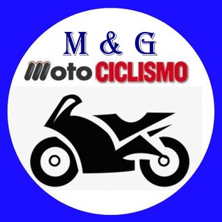 Логотип @motociclismomg - Motociclismo M&G