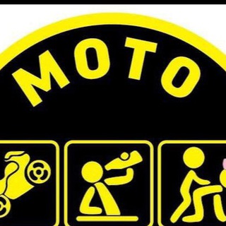 Логотип @motoclub_4at - Переходной канал в чат МотоЗнакомства