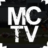 Логотип @motocrashtv - MotoCrash TV