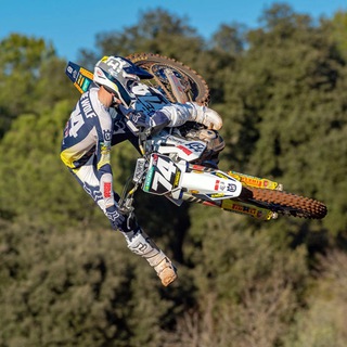 Логотип @motocrosslove - МОТОКИПИШ🏍💨