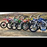 Логотип @motocrossrf - Кто