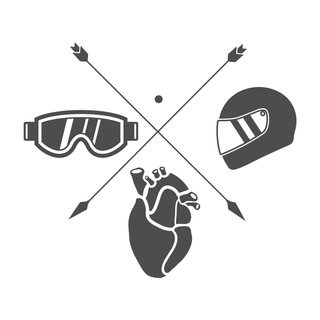 Логотип @motofactory - MotoFactory