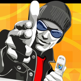 Логотип @motofan_ru - MotoFan.Ru