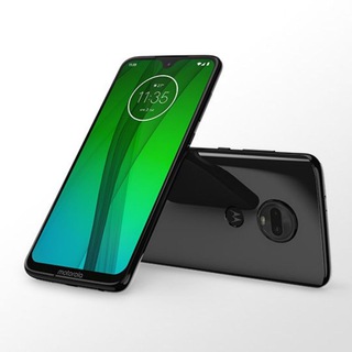 Логотип @motog7river - Moto G⁷ (River)