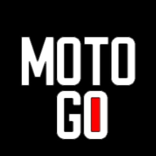 Логотип @motogocustoms - MotoGO customs
