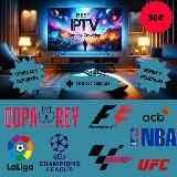 Логотип @motogpspain - SPAIN SPORTS MOTOGP