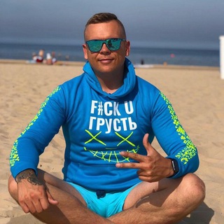 Логотип @motohunterz - Денчик😎 Мотохантер💪