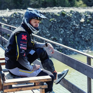 Логотип @motokashin - Motokashin