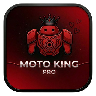 Логотип @motokingprotool - MotoKingPRO OFFICIAL