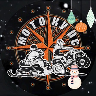 Логотип @motokurs33 - МОТОКУРС
