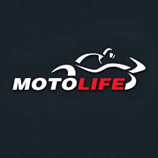 Логотип @motoliferu - Motolife.ru