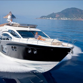 Логотип @motolodki_katera - Мотолодки, катера и яхты. Тюнинг, проекты лодок. Лодочные моторы