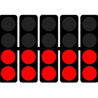 Логотип @motomondialenotizie - Notizie MotoMondiale 🇮🇹