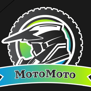 Логотип @motomoto_crimea - мотопрокат МотоМото