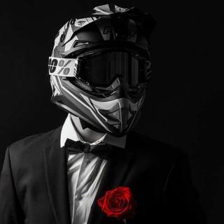 Логотип @motooboi - Мото Обои