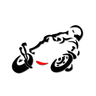 Логотип @motoocasion - Novedades Moto-ocasion