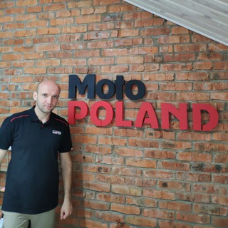 Логотип @motopolandusa - MOTOPOLAND Авто в Наличии