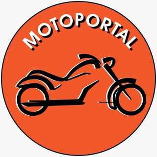 Логотип @motoportal - Motoportal