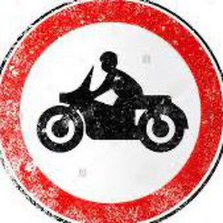 Логотип @motorcycle_blogs - Мотоциклы|Motorcycle