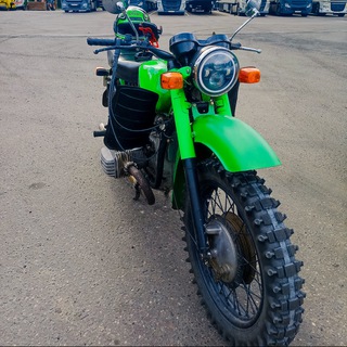 Логотип @motordacha - Мотор Дача