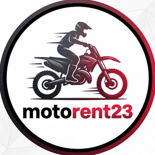 Логотип @motorent23 - Motorent23 чат
