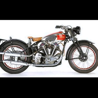 Логотип @motoretrostyle - 🏁 MotoRetroStyle ✌️🏍