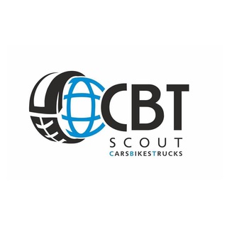 Логотип @motorhub_zolochiv - Автодилер CBTScout