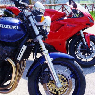 Логотип @motoricambitalia - Motoricambi Italia