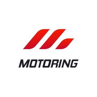 Логотип @motoringcup - Motoring Чемпионат России по ШКМГ