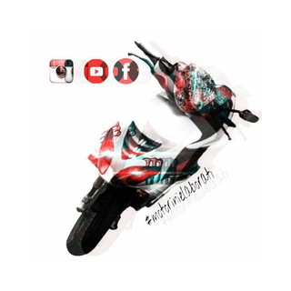 Логотип @motorini_elaborati - Motorini_Elaborati