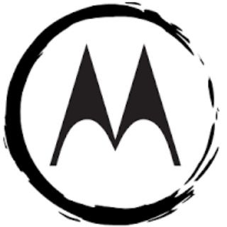 Логотип @motorolag6 - Moto G⁶ || English™