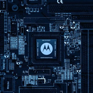 Логотип @motorolalatam - Motorola Latam™