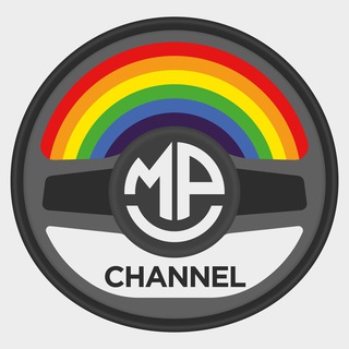 Логотип @motorpride_channel - MotorPride - CHANNEL