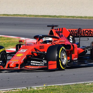 Логотип @motorsport_es - MotorSport en Español