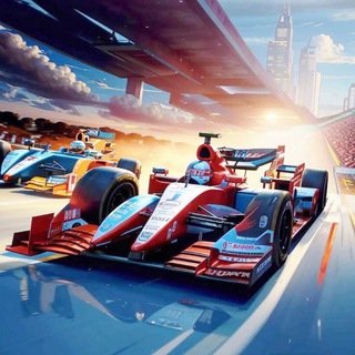 Логотип @motorsportg - Motorsport 🏁