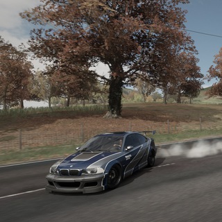 Логотип @motorsportgames - Motorsport Games [PC/XOne]