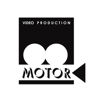 Логотип @motorvideopro - ДУБАС и Продакшн (motor video pro)