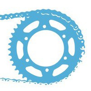 Логотип @motosalebot - MotoSaleBot