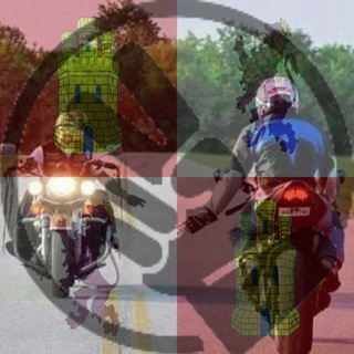 Логотип @motoscyl - ✌🏼 MotosCyL Concentraciones 🏍 (y cercanías)