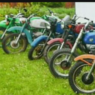 Логотип @motosssr13 - Мото ссср