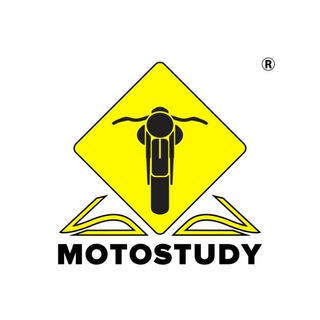 Логотип @motostudy - Мотошкола MOTOSTUDY.ru