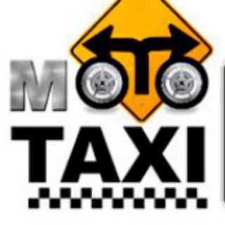 Логотип @mototaxi24 - Мототакси 24 клиент