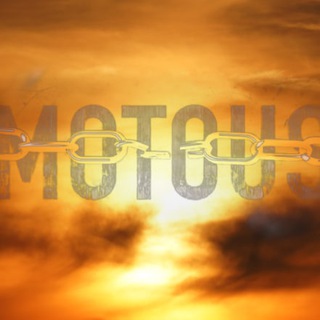 Логотип @motous - MOTOUS