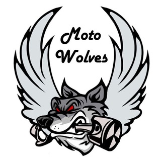Логотип @motowolves_rc - Moto Wolves RC