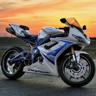 Логотип @motoworid - МОТО МИР