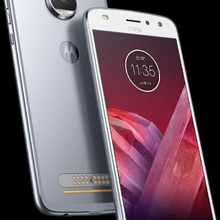 Логотип @motoz2playgroup - Motorola Moto Z2 Play