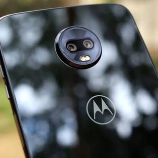 Логотип @motoz3br - Inactive Group - Z3 Play